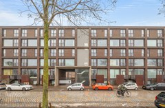 Eva Besnyöstraat 413, 1087LG Amsterdam